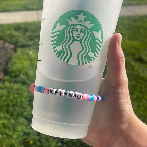 Cute bracelet cup not included - Picture 1 of 1